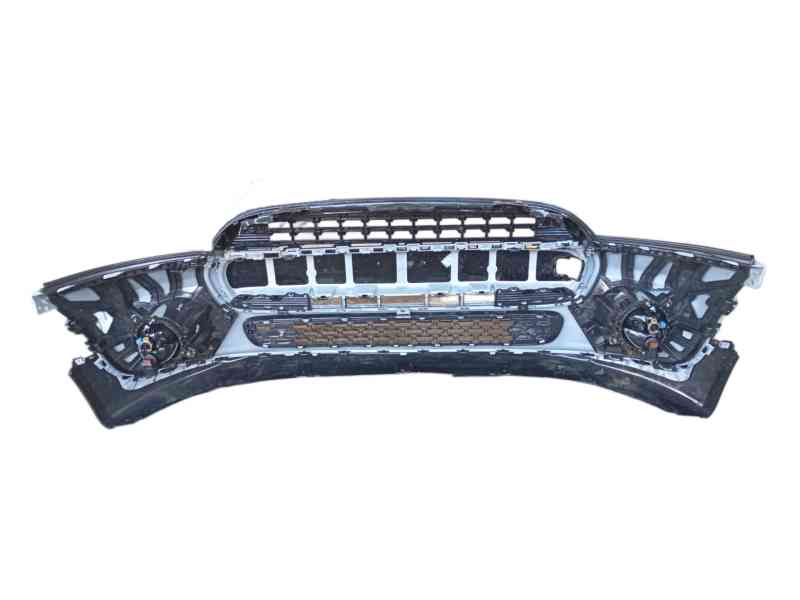 Recambio de paragolpes delantero para mini mini (f56) cooper d referencia OEM IAM 51117379432  