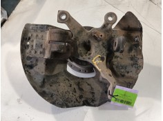 Recambio de mangueta delantera derecha para bmw 3 compact (e46) 320 td referencia OEM IAM 31211096430  