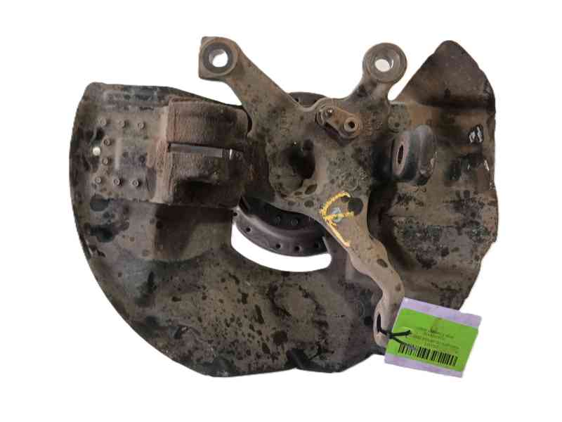 Recambio de mangueta delantera derecha para bmw 3 compact (e46) 320 td referencia OEM IAM 31211096430  