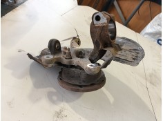Recambio de mangueta delantera derecha para bmw 3 compact (e46) 320 td referencia OEM IAM 31211096430   2