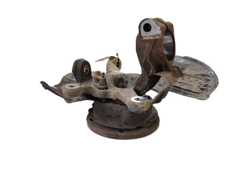 Recambio de mangueta delantera derecha para bmw 3 compact (e46) 320 td referencia OEM IAM 31211096430  