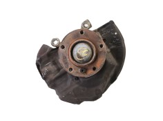 Recambio de mangueta delantera derecha para bmw 3 compact (e46) 320 td referencia OEM IAM 31211096430  