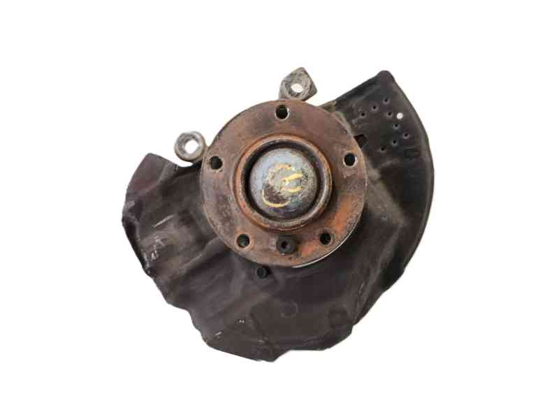 Recambio de mangueta delantera derecha para bmw 3 compact (e46) 320 td referencia OEM IAM 31211096430  
