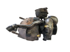 Recambio de turbocompresor para bmw 3 compact (e46) 320 td referencia OEM IAM 11652414329  