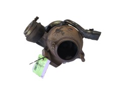 Recambio de turbocompresor para bmw 3 compact (e46) 320 td referencia OEM IAM 11652414329   2