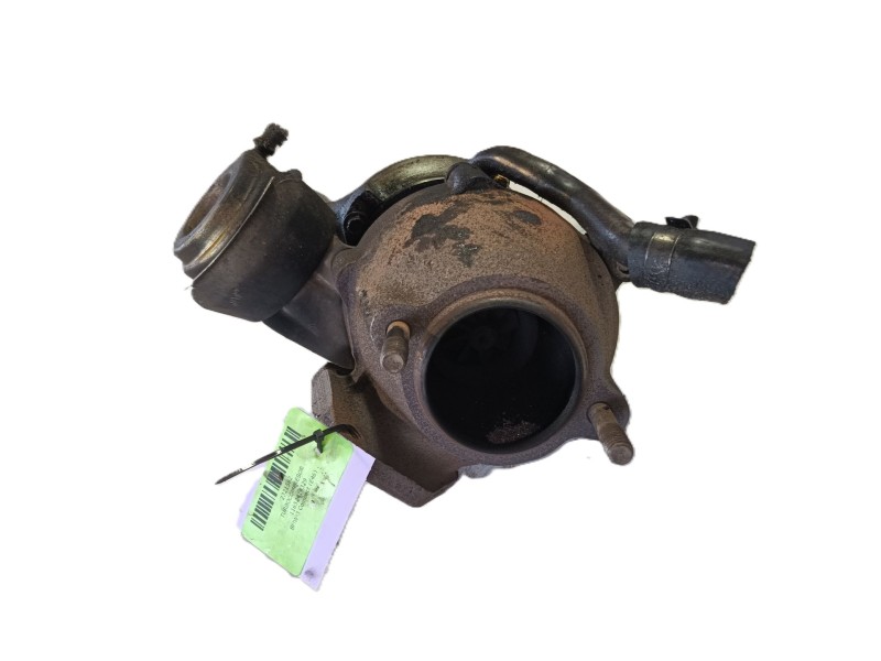 Recambio de turbocompresor para bmw 3 compact (e46) 320 td referencia OEM IAM 11652414329  