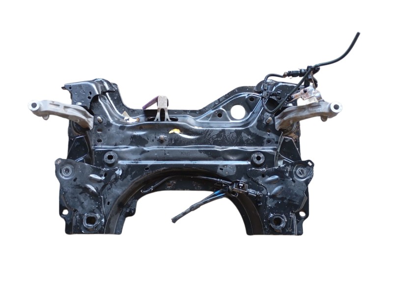 Recambio de puente delantero para peugeot 3008 ii suv (mc_, mr_, mj_, m4_) 1.6 bluehdi 120 referencia OEM IAM 9808812580  