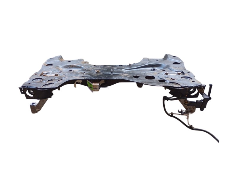 Recambio de puente delantero para peugeot 3008 ii suv (mc_, mr_, mj_, m4_) 1.6 bluehdi 120 referencia OEM IAM 9808812580  