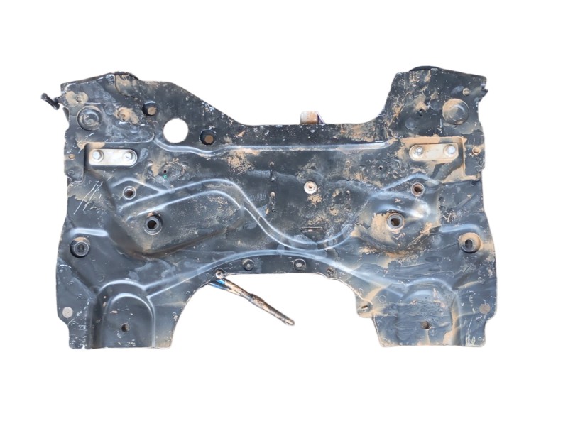 Recambio de puente delantero para peugeot 3008 ii suv (mc_, mr_, mj_, m4_) 1.6 bluehdi 120 referencia OEM IAM 9808812580  