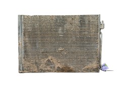 Recambio de condensador / radiador aire acondicionado para bmw x5 (e70) 3.0 d referencia OEM IAM 64509239992   2
