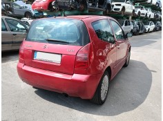 citroën c2 (jm_) del año 2004 2