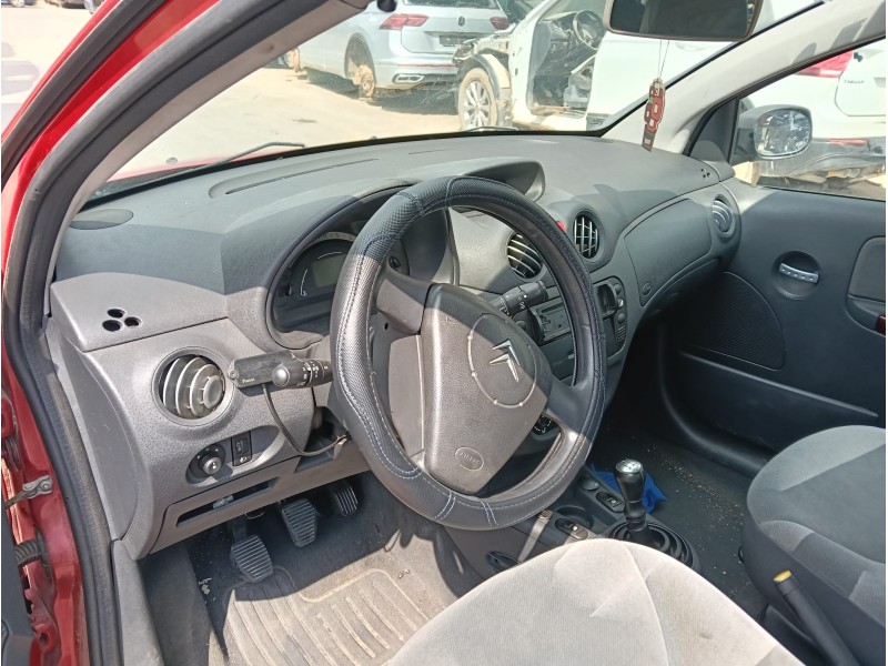 citroën c2 (jm_) del año 2004