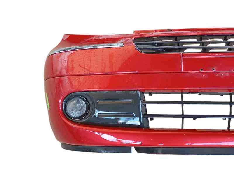 Recambio de paragolpes delantero para citroën xsara picasso (n68) 1.6 hdi referencia OEM IAM 7401T2  