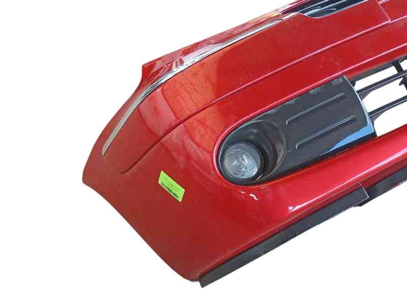 Recambio de paragolpes delantero para citroën xsara picasso (n68) 1.6 hdi referencia OEM IAM 7401T2  