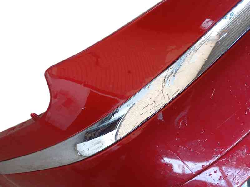 Recambio de paragolpes delantero para citroën xsara picasso (n68) 1.6 hdi referencia OEM IAM 7401T2  