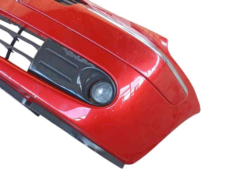 Recambio de paragolpes delantero para citroën xsara picasso (n68) 1.6 hdi referencia OEM IAM 7401T2  