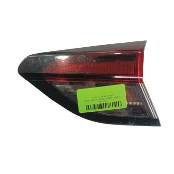 PILOTO TRASERO DERECHO INTERIOR 9830096180 L90194155 