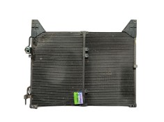 Recambio de condensador / radiador aire acondicionado para ssangyong rexton / rexton ii (gab_) 2.9 td referencia OEM IAM   