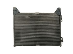 Recambio de condensador / radiador aire acondicionado para ssangyong rexton / rexton ii (gab_) 2.9 td referencia OEM IAM    2