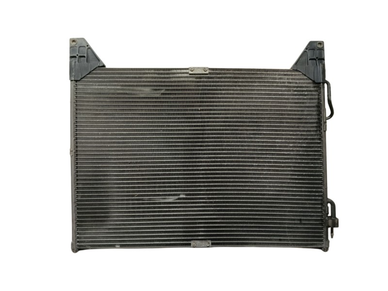 Recambio de condensador / radiador aire acondicionado para ssangyong rexton / rexton ii (gab_) 2.9 td referencia OEM IAM   