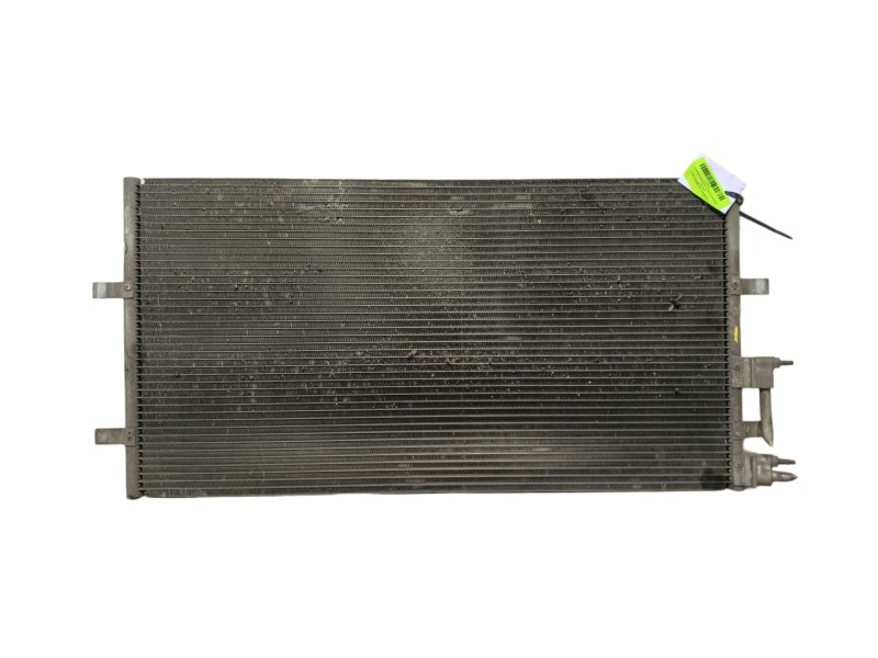 Recambio de condensador aire acondicionado para ford transit furgoneta (fa_ _) 2.2 tdci referencia OEM IAM 1383318  
