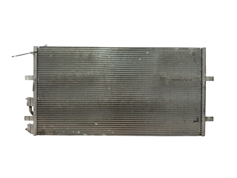 Recambio de condensador aire acondicionado para ford transit furgoneta (fa_ _) 2.2 tdci referencia OEM IAM 1383318  