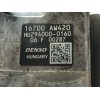 Recambio de bomba inyeccion para nissan almera tino (v10) 2.2 dci referencia OEM IAM 16700AW420 HU2940000160 