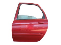Recambio de puerta trasera izquierda para citroën xsara picasso (n68) 1.6 hdi referencia OEM IAM 900691  