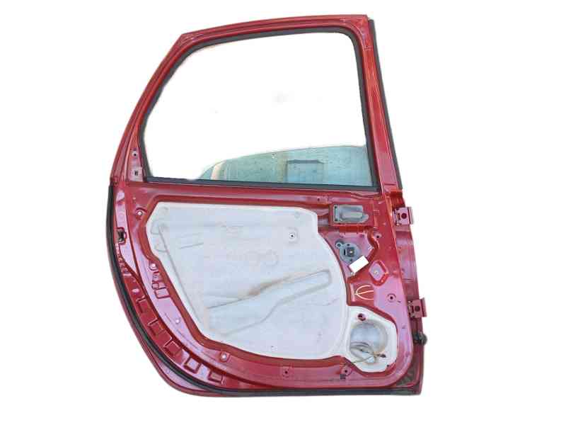Recambio de puerta trasera izquierda para citroën xsara picasso (n68) 1.6 hdi referencia OEM IAM 900691  