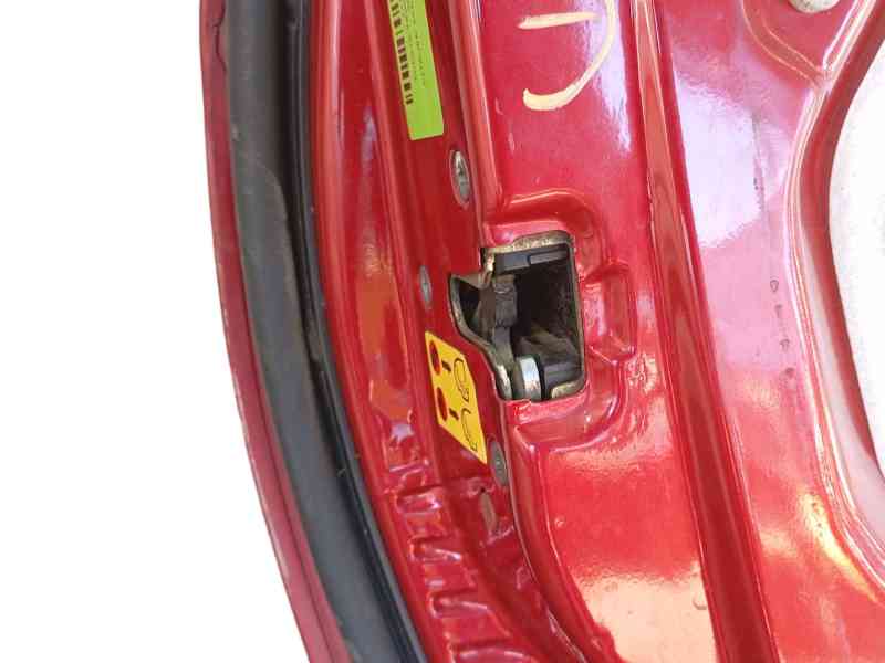 Recambio de puerta trasera izquierda para citroën xsara picasso (n68) 1.6 hdi referencia OEM IAM 900691  