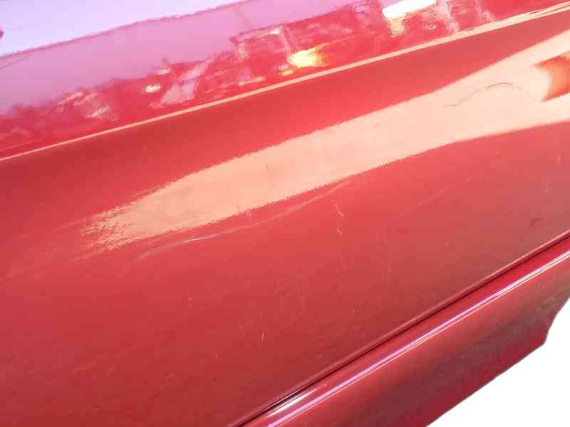 Recambio de puerta trasera derecha para citroën xsara picasso (n68) 1.6 hdi referencia OEM IAM 9008C7  