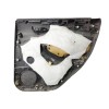 Recambio de guarnecido puerta trasera izquierda para ford focus lim. business referencia OEM IAM F1EBA27407EB1F50 FMF03W61161020