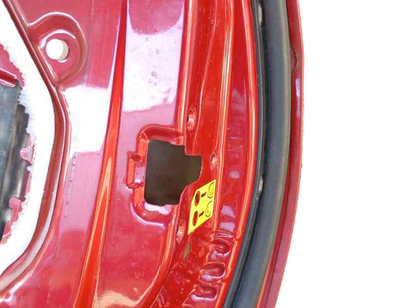 Recambio de puerta trasera derecha para citroën xsara picasso (n68) 1.6 hdi referencia OEM IAM 9008C7  