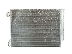 Recambio de condensador / radiador aire acondicionado para renault express furgoneta/monovolumen 1.5 blue dci 75 (f6aa) referenc