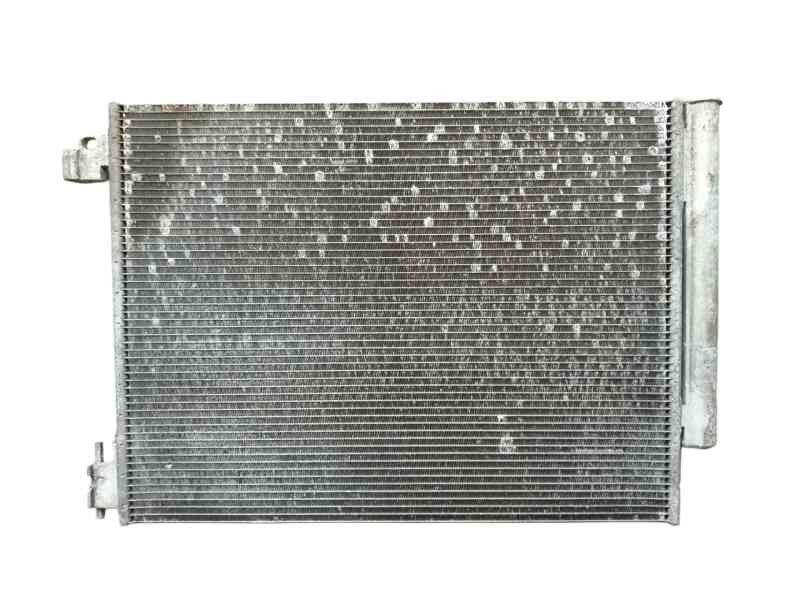 Recambio de condensador / radiador aire acondicionado para renault express furgoneta/monovolumen 1.5 blue dci 75 (f6aa) referenc