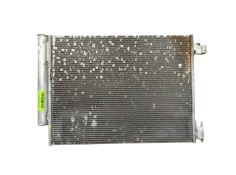 Recambio de condensador / radiador aire acondicionado para renault express furgoneta/monovolumen 1.5 blue dci 75 (f6aa) referenc 2