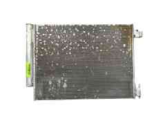 Recambio de condensador / radiador aire acondicionado para renault express furgoneta/monovolumen 1.5 blue dci 75 (f6aa) referenc 2