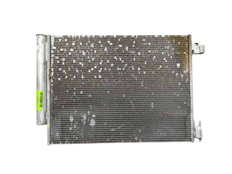 Recambio de condensador / radiador aire acondicionado para renault express furgoneta/monovolumen 1.5 blue dci 75 (f6aa) referenc