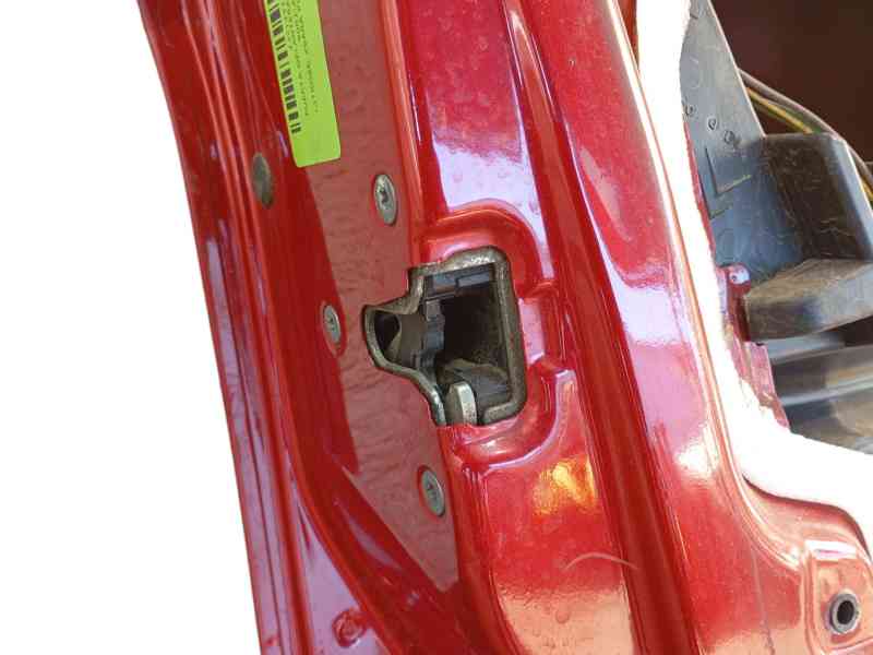 Recambio de puerta delantera izquierda para citroën xsara picasso (n68) 1.6 hdi referencia OEM IAM 9002L6  