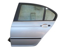 Recambio de puerta trasera izquierda para bmw 3 (e46) 320 d referencia OEM IAM 41527034153  