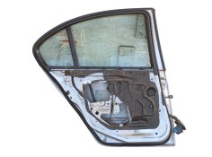 Recambio de puerta trasera izquierda para bmw 3 (e46) 320 d referencia OEM IAM 41527034153   2