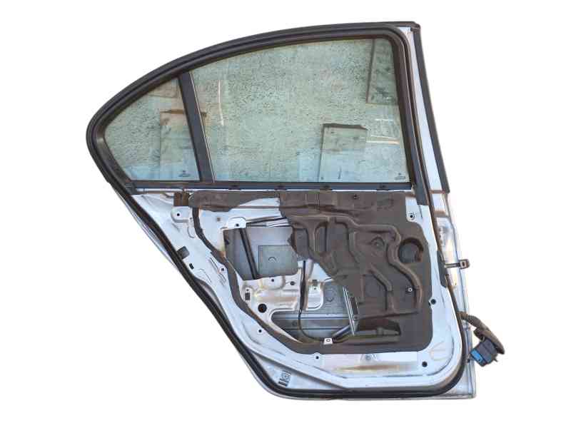 Recambio de puerta trasera izquierda para bmw 3 (e46) 320 d referencia OEM IAM 41527034153  