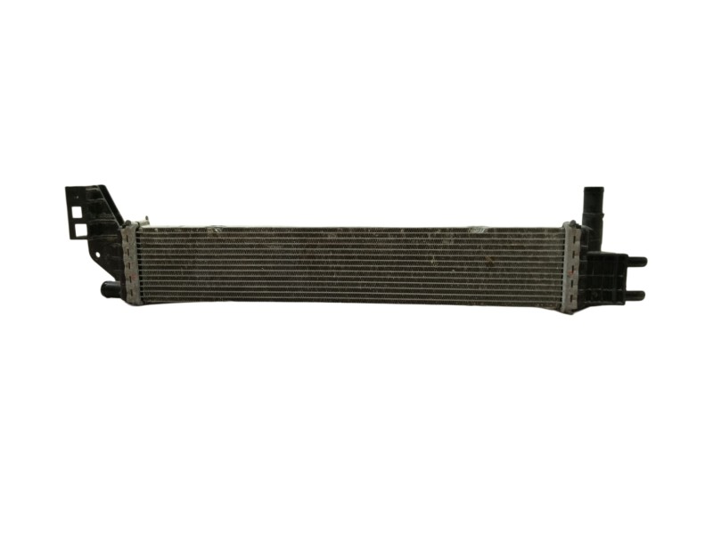 Recambio de radiador agua para renault express furgoneta/monovolumen 1.5 blue dci 75 (f6aa) referencia OEM IAM 214108831R 210100