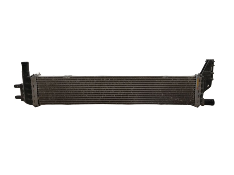 Recambio de radiador agua para renault express furgoneta/monovolumen 1.5 blue dci 75 (f6aa) referencia OEM IAM 214108831R 210100
