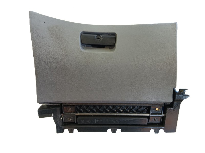 Recambio de guantera para bmw 3 (e46) 320 d referencia OEM IAM 51168196111 / 51167141581  