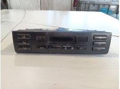 Recambio de mando calefaccion / aire acondicionado para bmw 3 (e46) 320 d referencia OEM IAM   