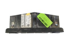 Recambio de mando calefaccion / aire acondicionado para bmw 3 (e46) 320 d referencia OEM IAM    2