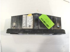 Recambio de mando calefaccion / aire acondicionado para bmw 3 (e46) 320 d referencia OEM IAM    2