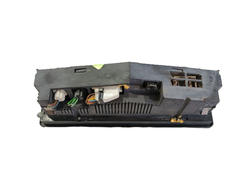 Recambio de mando calefaccion / aire acondicionado para bmw 3 (e46) 320 d referencia OEM IAM   