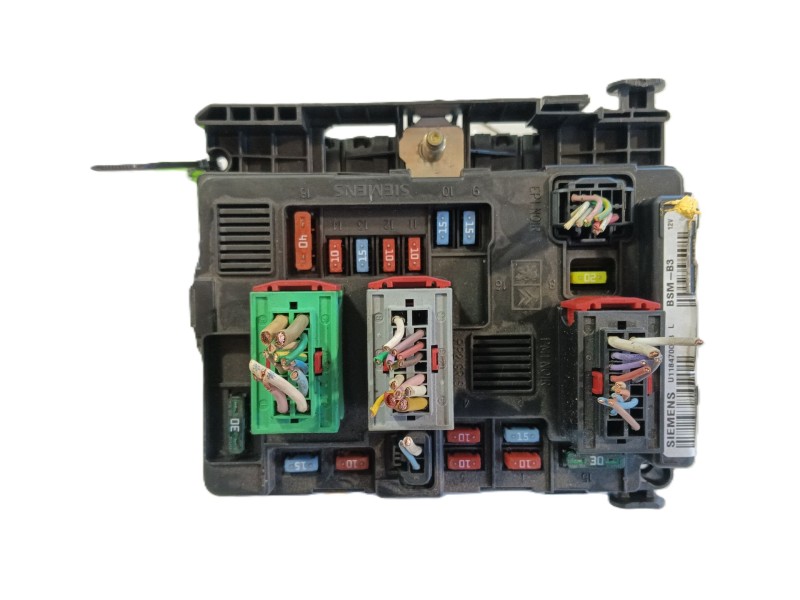 Recambio de bsm para citroën xsara picasso (n68) 1.6 hdi referencia OEM IAM   